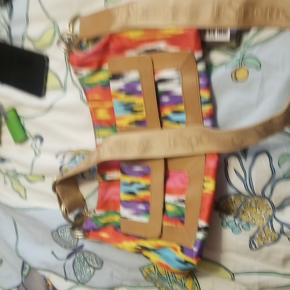 Lesportsac bag